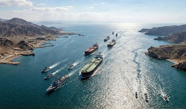 Dünyanın gözü Bürgenstock’ta!