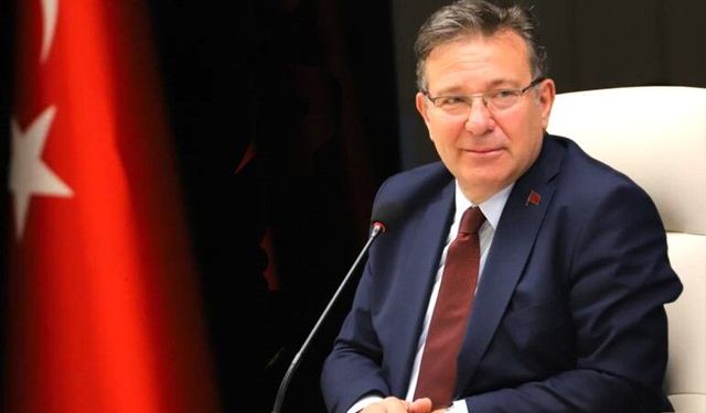 Başkan M. Oktay Aksu'ndan AK Parti iddialarına net yanıt!