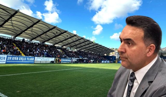 Başkan Kurşun’dan beIN SPORTS'a ince ayar!