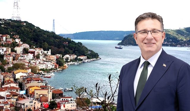 Başkan Aksu, Sarıyer Merkez ve Yeni Mahalle sakinleriyle buluşuyor