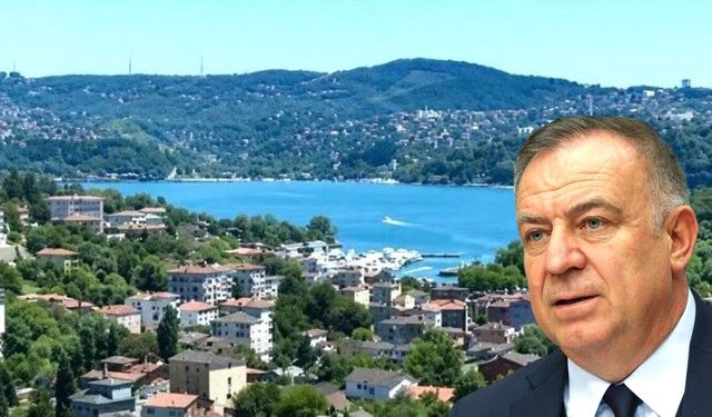 Sarıyer'de tapu krizi Meclis'e taşındı!