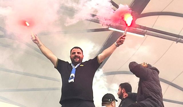 Ali Osman Delihasan'dan Sarıyer camiasına destek çağrısı!