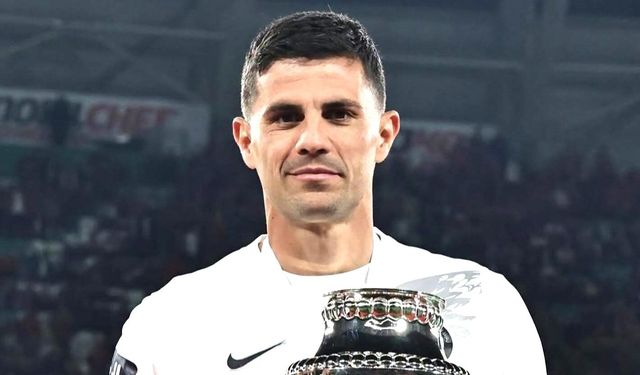 Danijel Aleksić Sarıyer yolunda