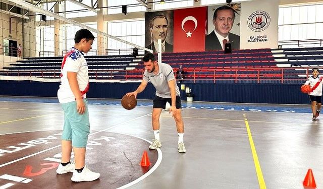 Kış Spor Okullarında yeni dönem için kayıtlar başladı