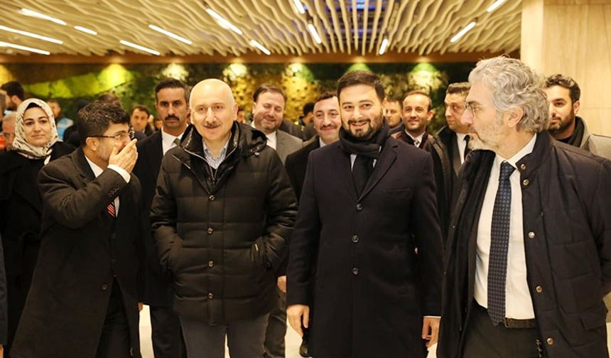 Kâğıthane-Havalimanı metrosu Cumhurbaşkanı Erdoğan açacak