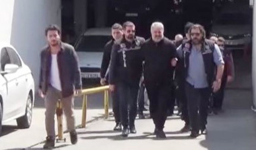 Sarıyer'de 9 yıl önce işlenen cinayete ilişkin karar açıklandı