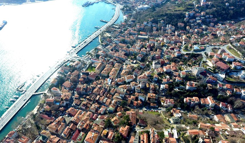 Sarıyer’de tapulu evi olanlar; Bu ödemeyi yapmalısınız ? 