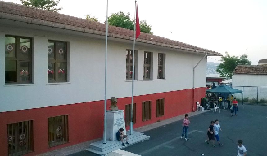 İPKB’den Sarıyer’de o okullara eğitim göremez raporu!
