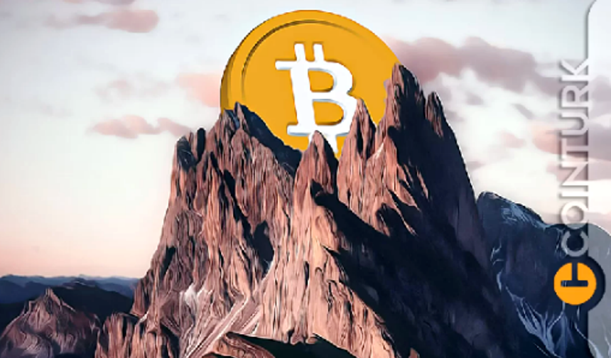 Bitcoin Fiyatında Son Durum: BTC Yükselecek mi ?