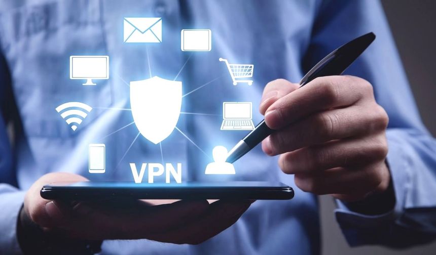 VPN Nedir ve Nasıl Çalışır? Teknik Detaylar ve İşleyiş