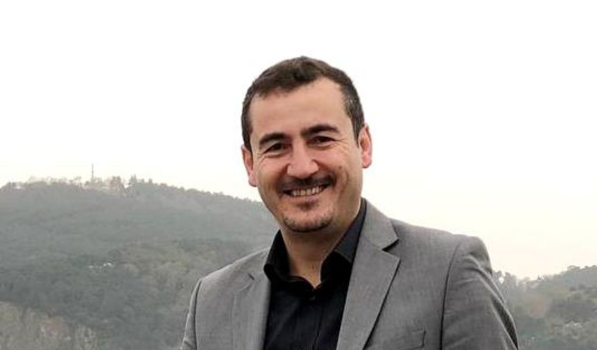 CHP Sarıyer ilçe yönetimi "Mehmet Kubat" dedi