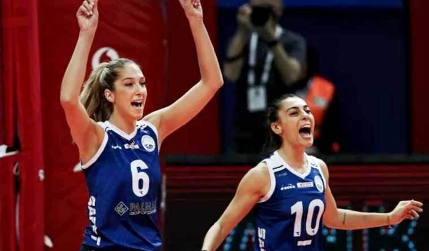 Boğazın Sultanları deplasmanda rahat kazandı