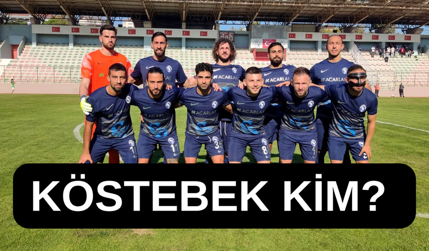 Sarıyer’de köstebek kim ?