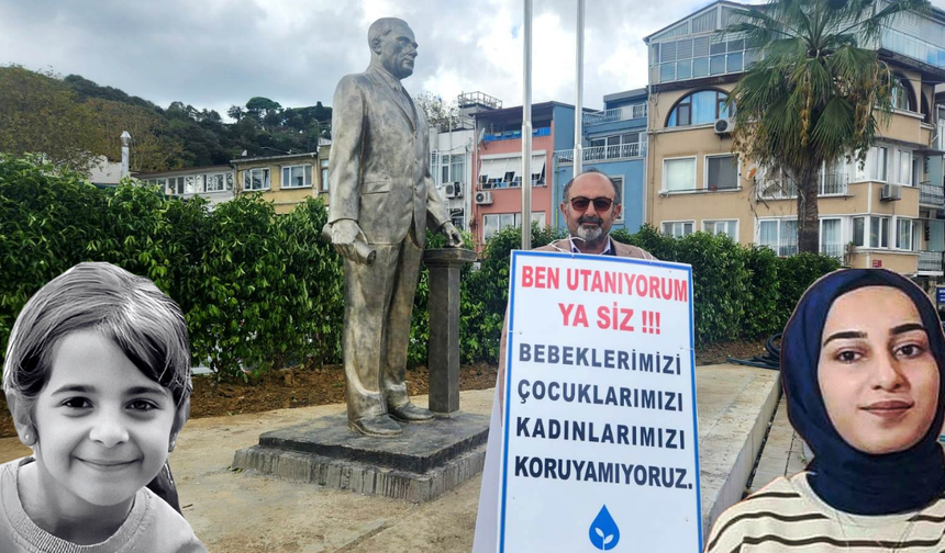 Başkan Adem Çetin’den önemli farkındalık!