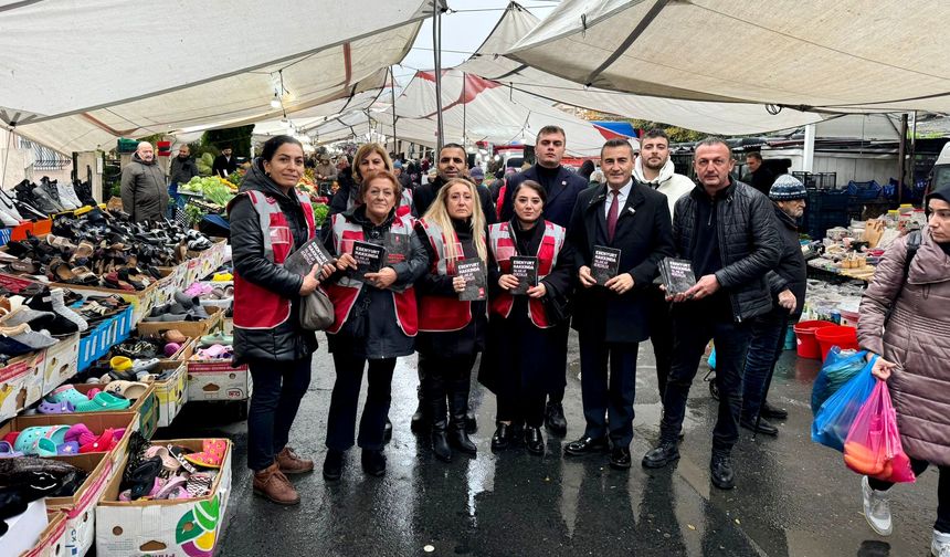 Mehmet Kubat: "Demokrasi mücadelemiz devam ediyor"