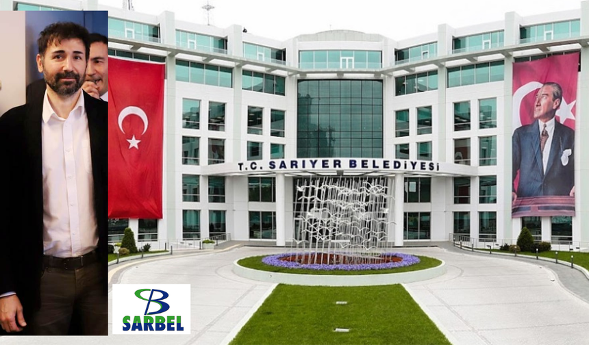 Sarıyer Belediyesi, tüzüğe rağmen!