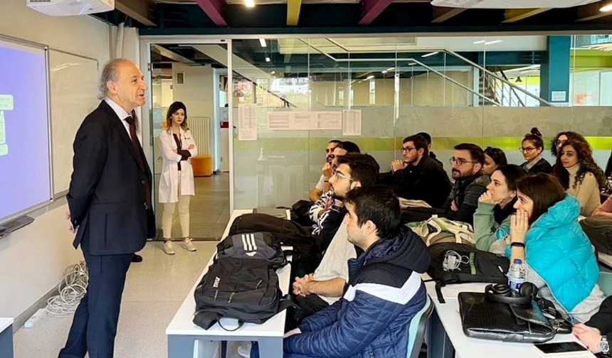 Sarıyer Akademi, hangi ödüle aday oldu