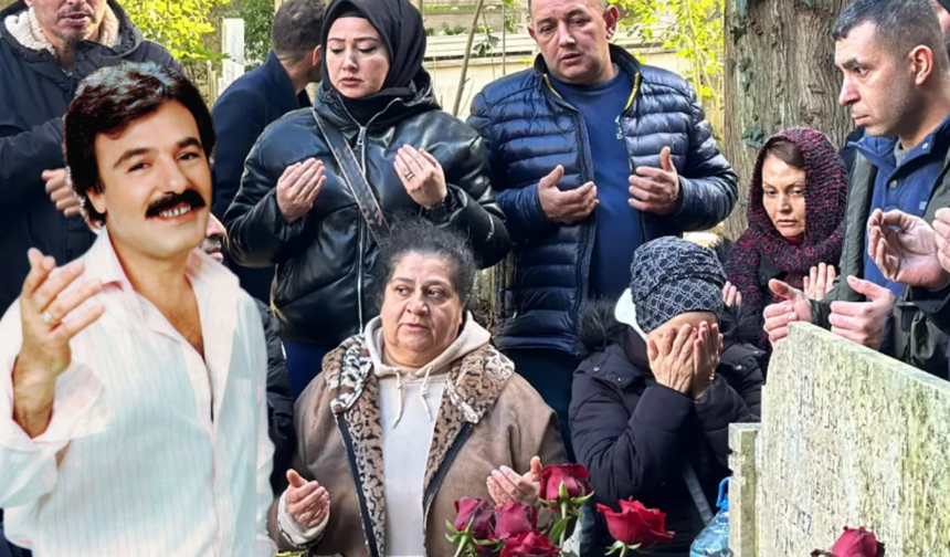 Sarıyer’de sonsuzluğa uzanan bir ses: Ferdi Tayfur