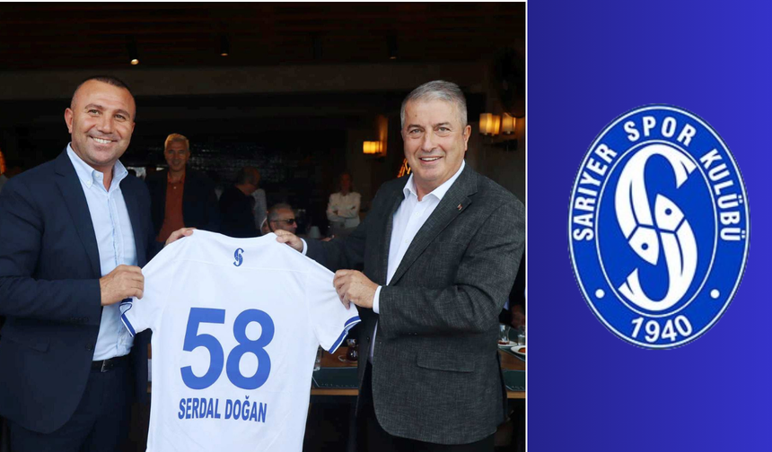 Muhtar Serdal Doğan'dan Sarıyer’e tam destek!