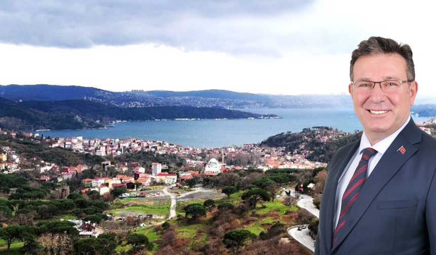 M. Oktay Aksu'dan siyasi partilere iş birliği çağrısı!