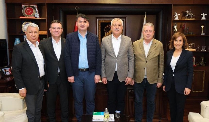 Sarıyer'den Adana'ya şampiyonluk çıkarması!