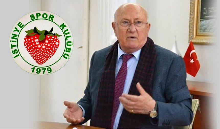 İstinye Spor Kulübü kongreye gidiyor