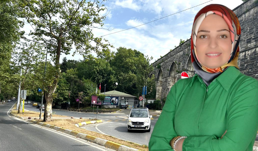 Bahçeköy Kemer Mahallesi’nde gözler Nezahat Özkaraca Gürsu'nun projelerinde!