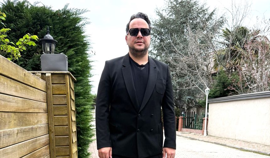 Emre Yaldız'dan Şampiyon Sarıyer'e tebrik!