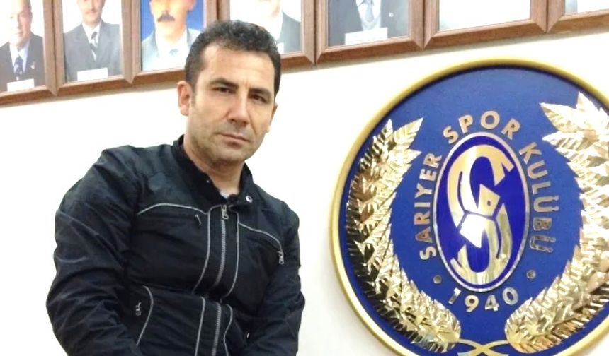 Ferhat Göçer: Hedef Artık Süper Lig!