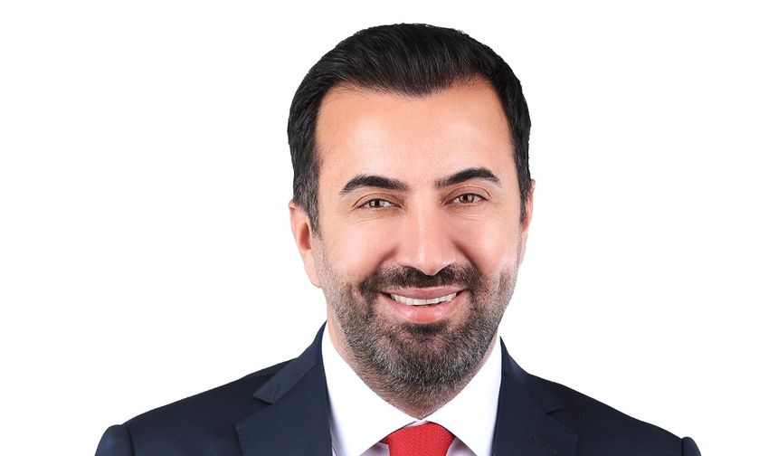 Hüseyin Coşkun'dan 19 Mayıs'a anlamlı vurgu!