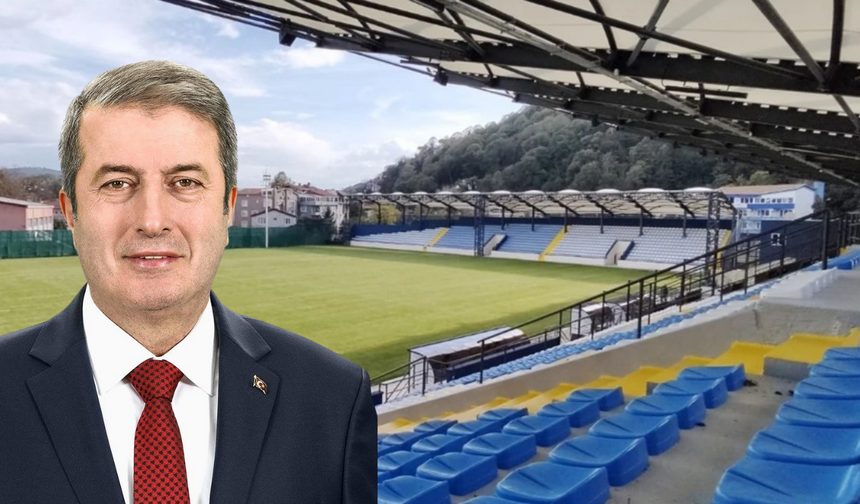 Sarıyer’de bu projeler Salih başkansız olmaz!