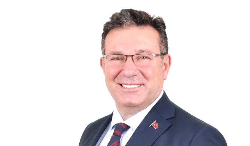 Başkan M. Oktay Aksu'dan bayramı mesajı