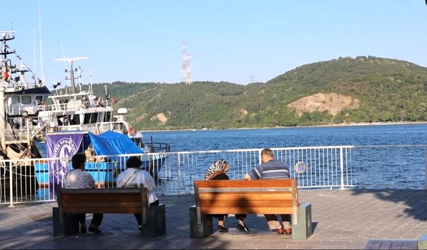 Sarıyer’de koku kabusu giderek artıyor!