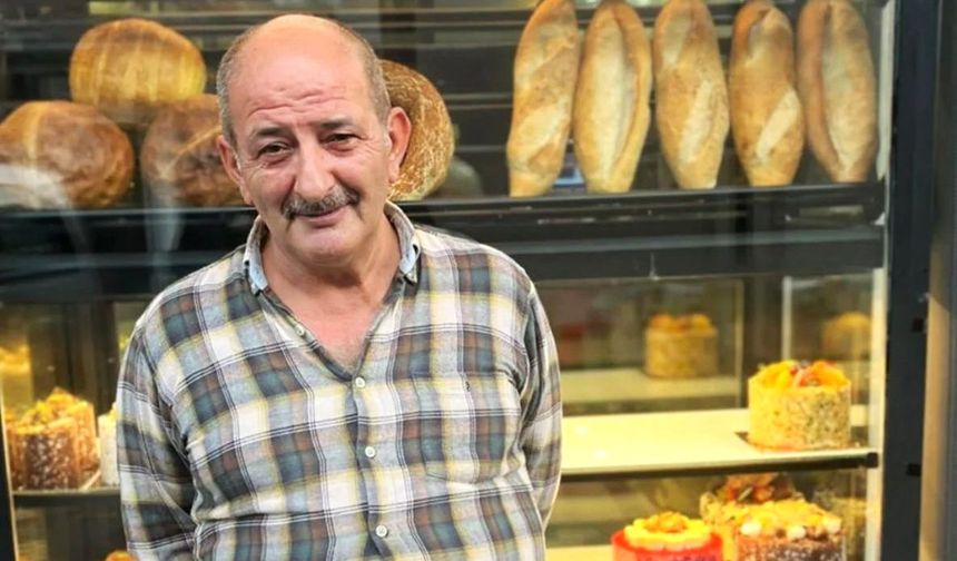 Sarıyer’in acı kaybı: Erdoğan Kaya’yı kaybettik