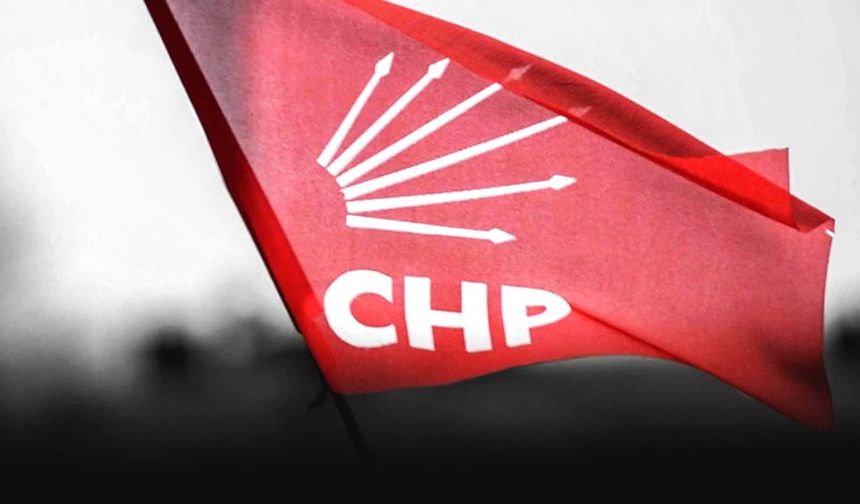 CHP'de Sarıyer'de “Tek Liste” şaşkınlığı!