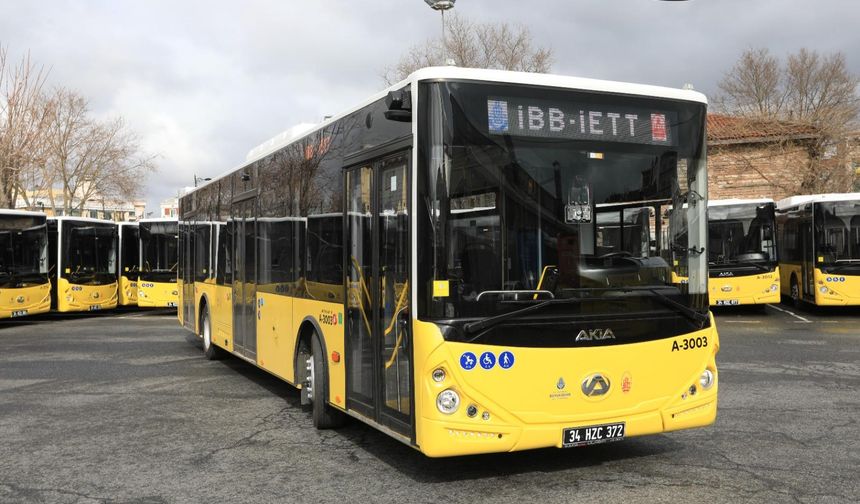 Sarıyer'in ulaşım rehberi