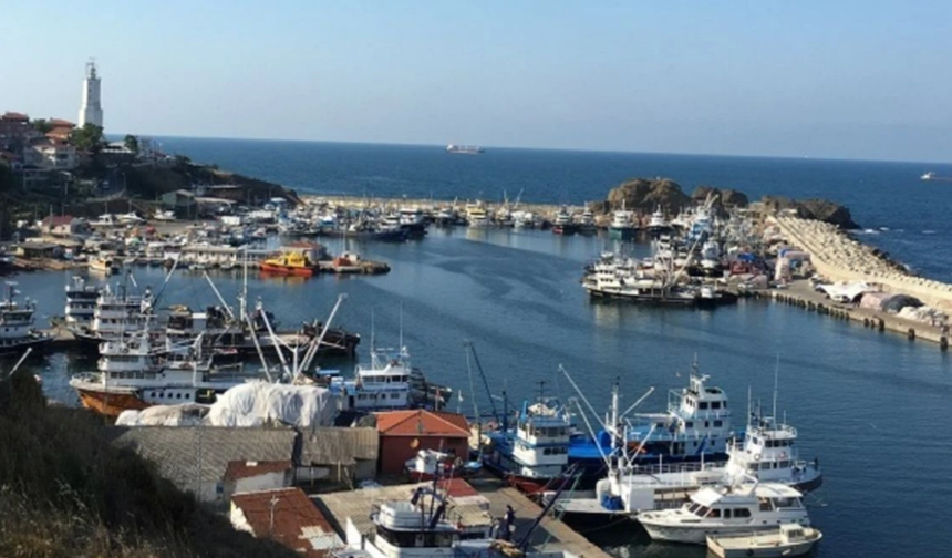 Sarıyer’de “Vira Bismillah" için geri sayım başladı