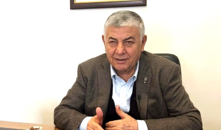 Şükrü Genç'i 5. kez üzen karar!