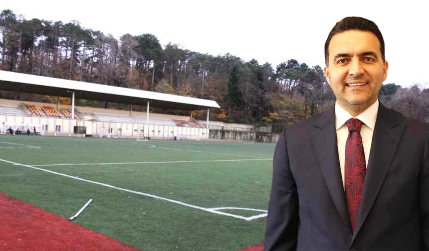 Başkan Kurşun’dan Sarıyer Belediyesi’ne "iş bilmezlik" tepkisi!