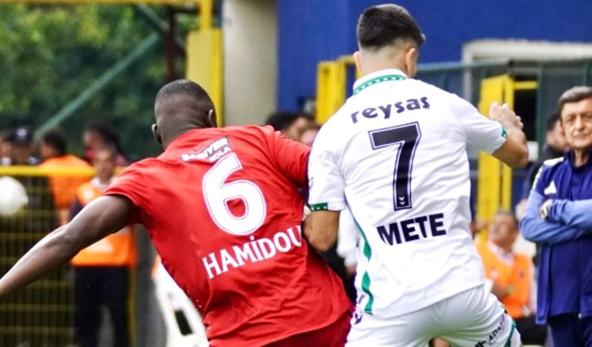 Başkan Emre Yaldız’dan duygusal mesaj