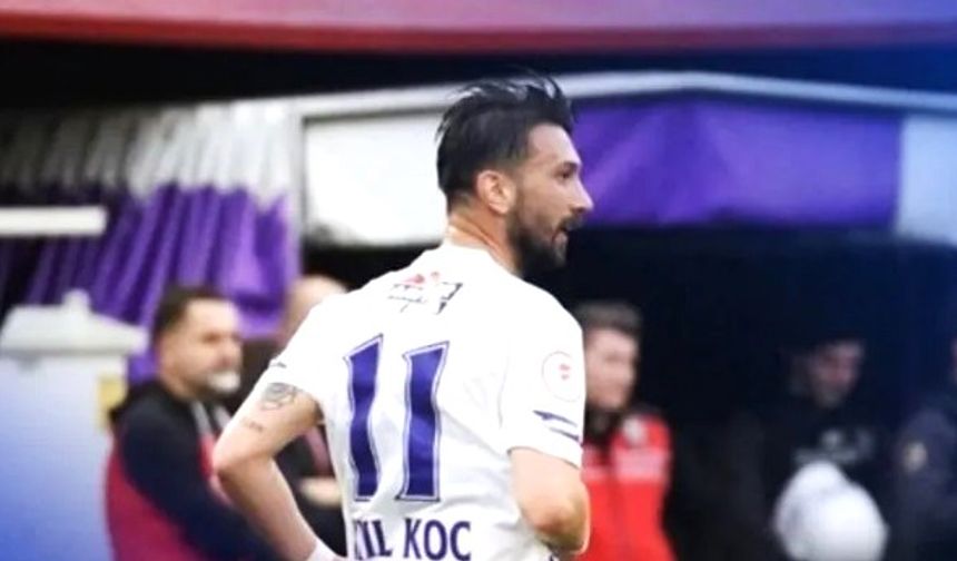 Ordu’da gülen taraf Sarıyer oldu