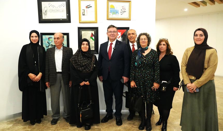 Sarıyer’de zarafet ve sabrın buluşması