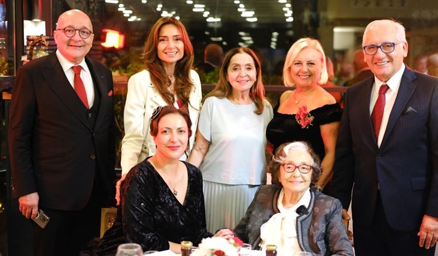 Zekeriyaköy'de edebiyat, sanat ve gastronomi buluşmaları devam ediyor