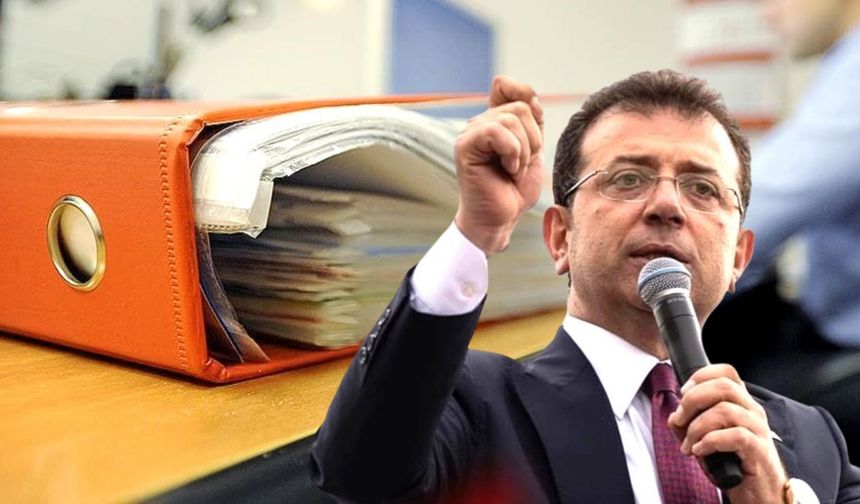 İdianame: Sarıyer’deki 480 Milyon TL’lik İki Villa İmamoğlu İnşaat’a Usulsüz Devredildi İddiası