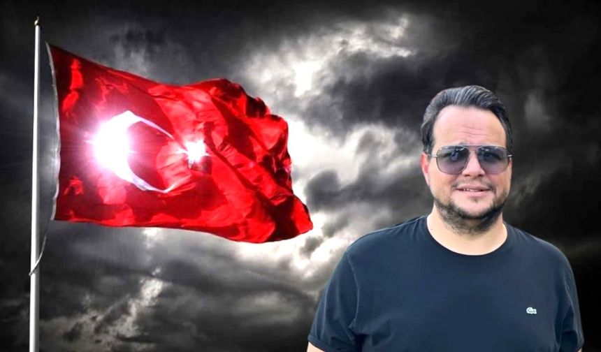 Başkan Emre Yaldız’dan 10 Kasım mesajı