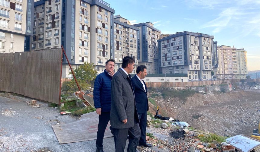 Ayazağa’ya eğitimde dev adım