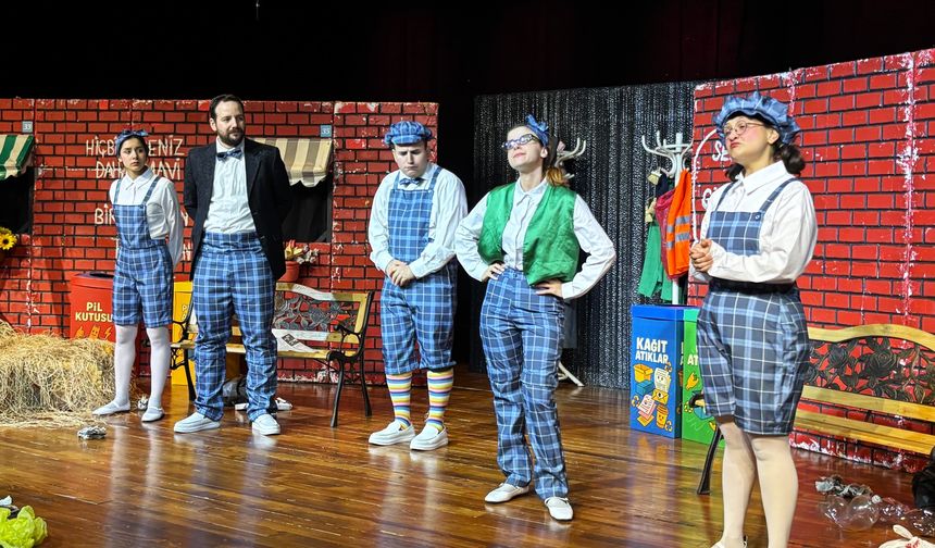 Kâğıthane’de Kültür ve Sanat Sezonu tüm hızıyla sürüyor