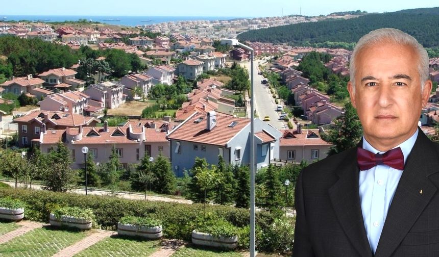 Ülger Emlak’ın Brokeri Sedat Ülger’den Arıköy analizi