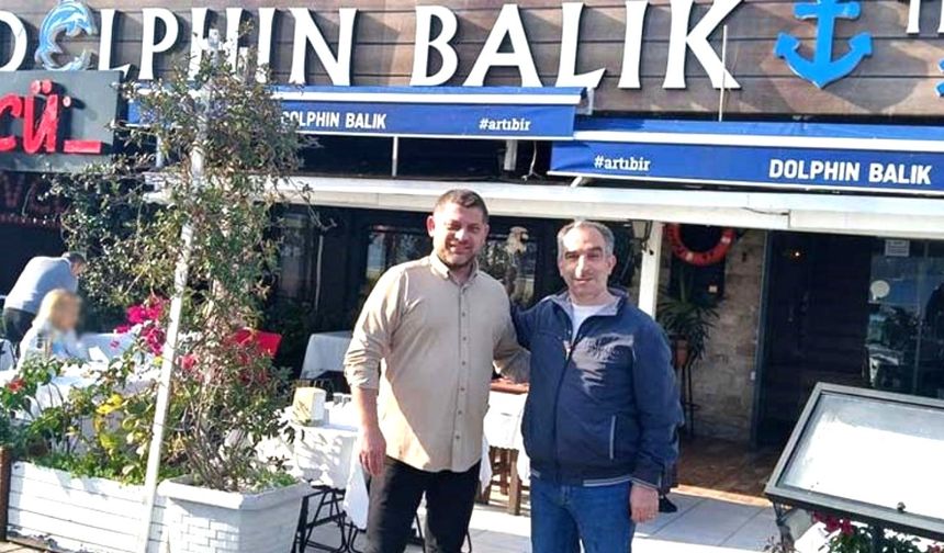 Sarıyer’de gönülleri ısıtan dayanışma