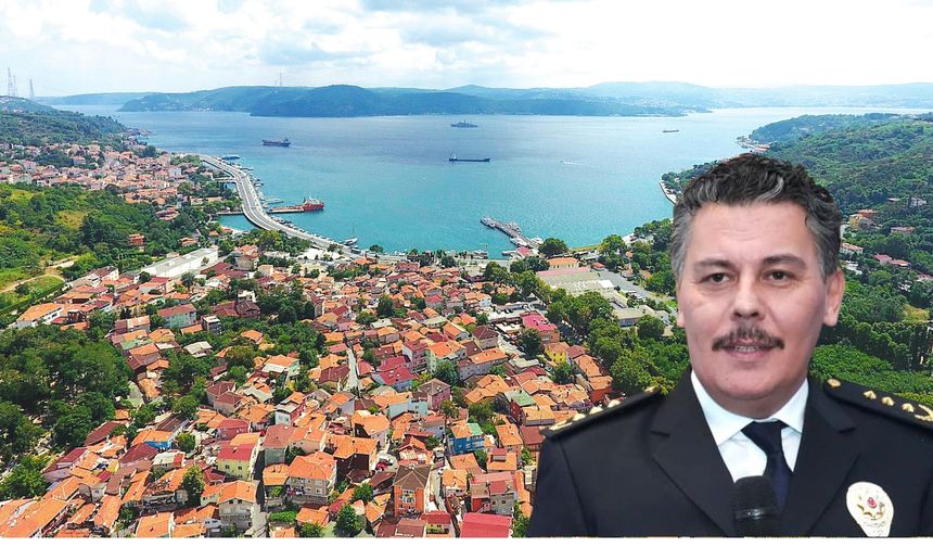 Sarıyer’in 2025 huzur karnesi açıklandı: İşte sonuçlar